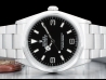 Rolex Explorer SEL - Rolex Guarantee 114270